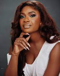 * Ms Mosunmola Akinwamide, CEO of IPC Events from Nigeria